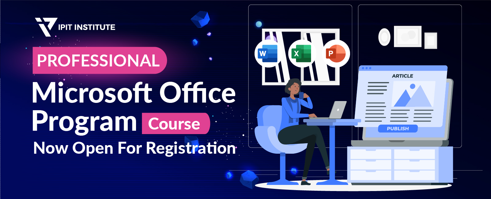 Microsoft Office Application