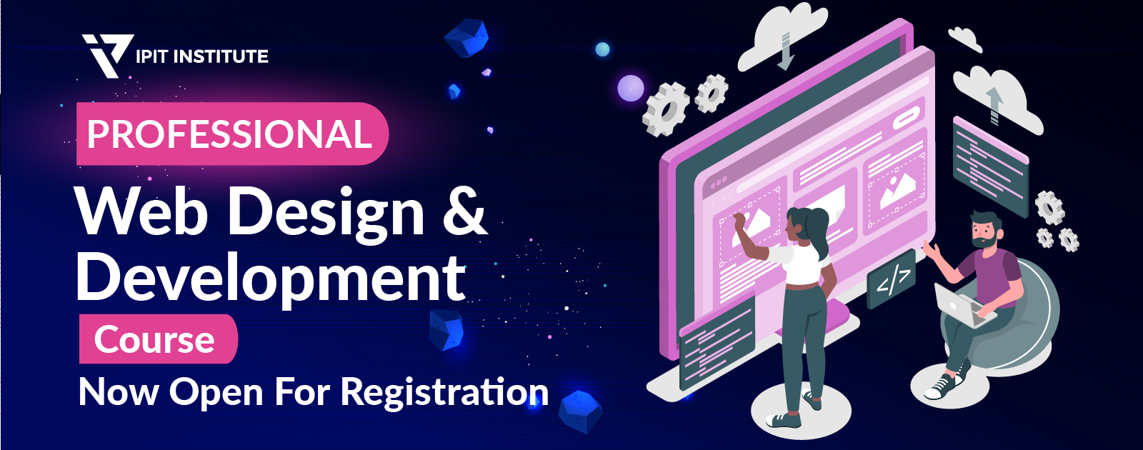 Web Development with MERN Stack